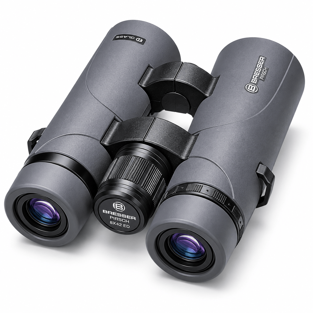 Jumelles Optic Jumelles 10x42 - Canyon Intense