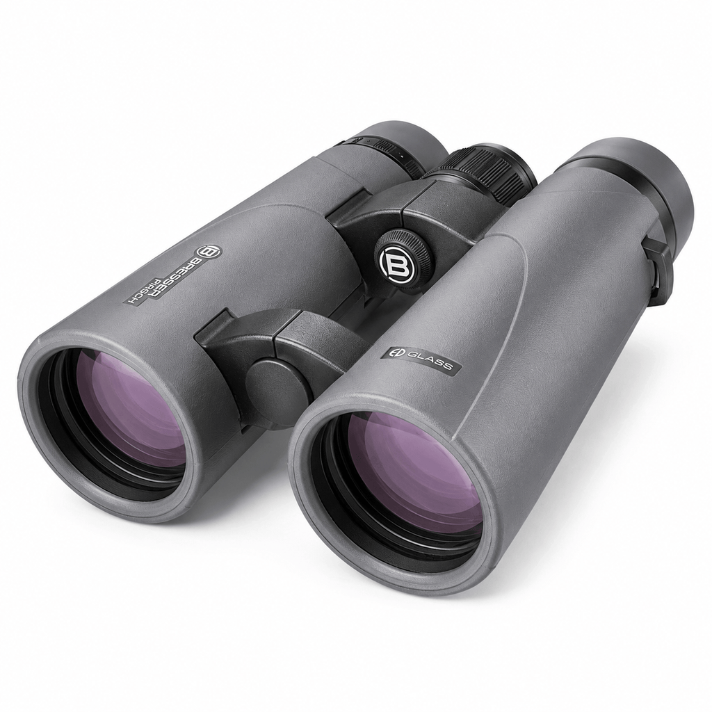 Jumelles Optic Jumelles 10x42 - Canyon Intense