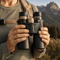 Jumelles Optic Jumelles 10x42 - Condor Fusion