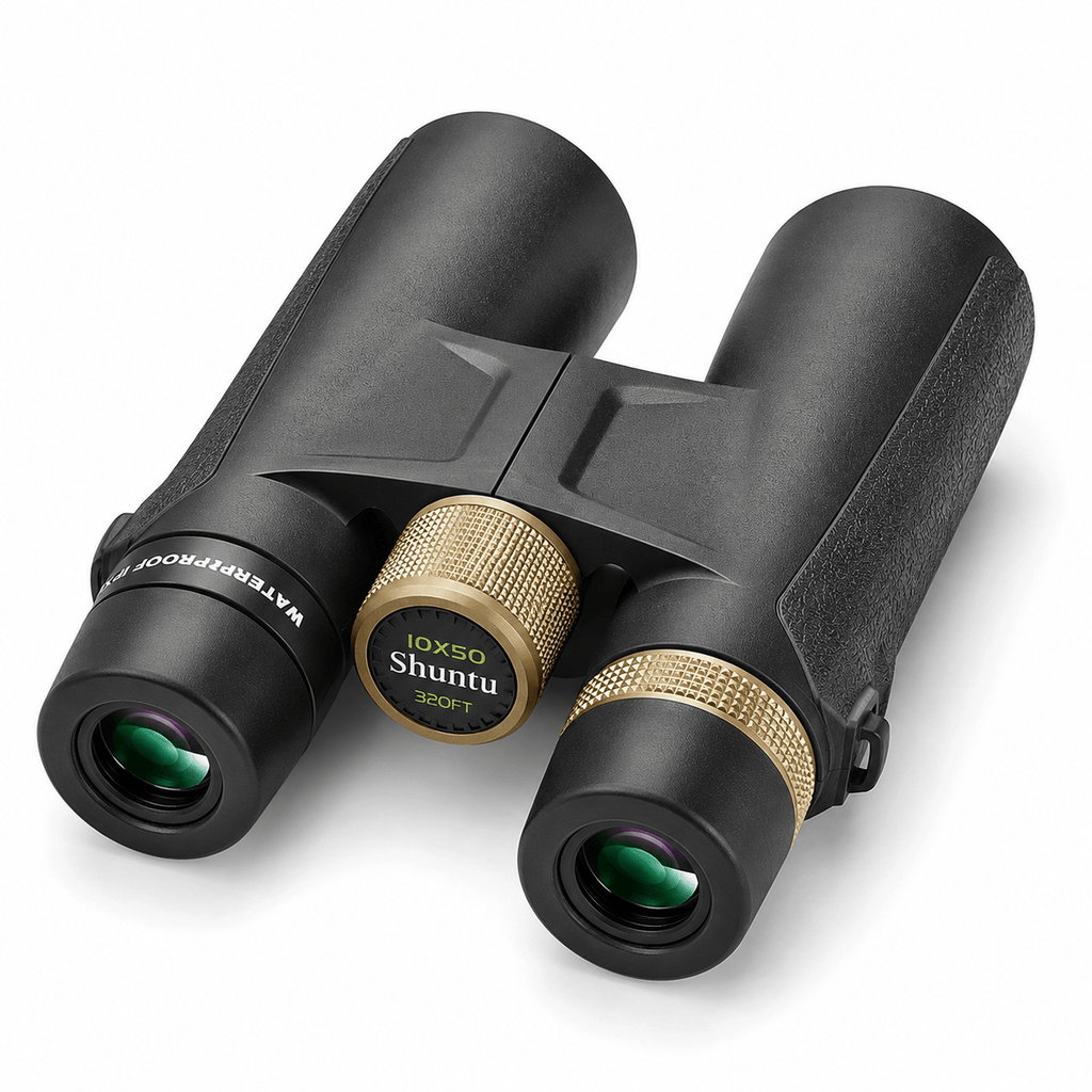 Jumelles Optic Jumelles 10x42 - Condor Fusion
