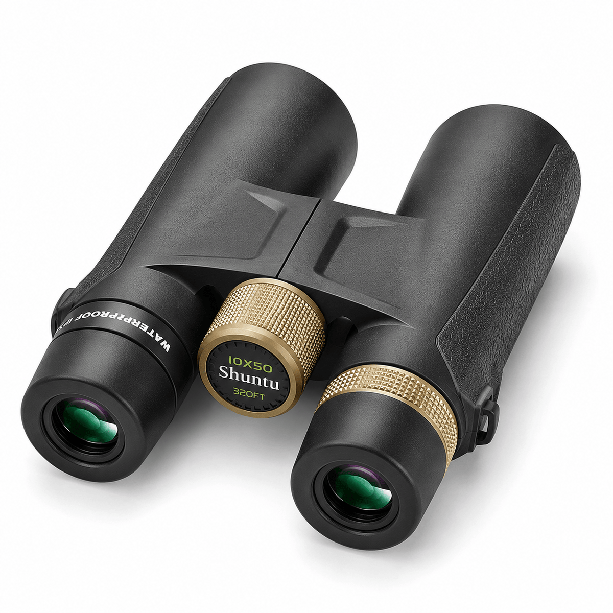 Jumelles Optic Jumelles 10x42 - Condor Fusion