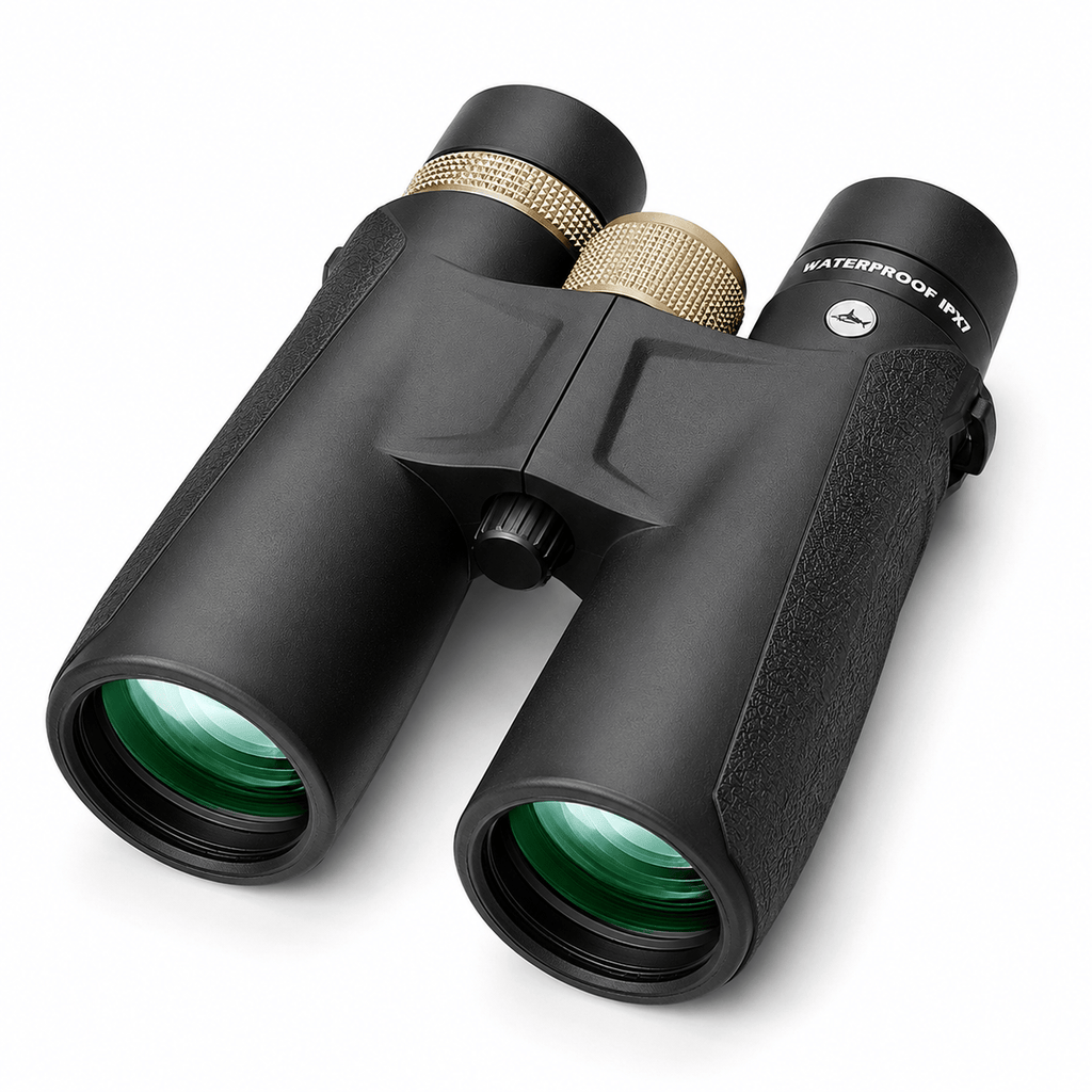 Jumelles Optic Jumelles 10x42 - Condor Fusion