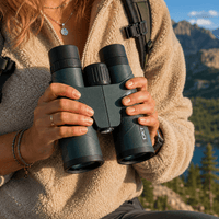 Jumelles Optic Jumelles 10x42 - Frontière Sport