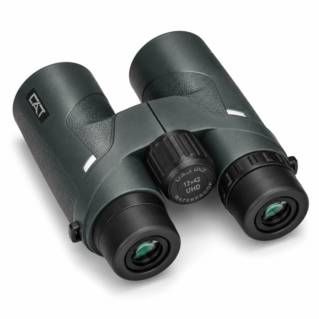 Jumelles Optic Jumelles 10x42 - Frontière Sport