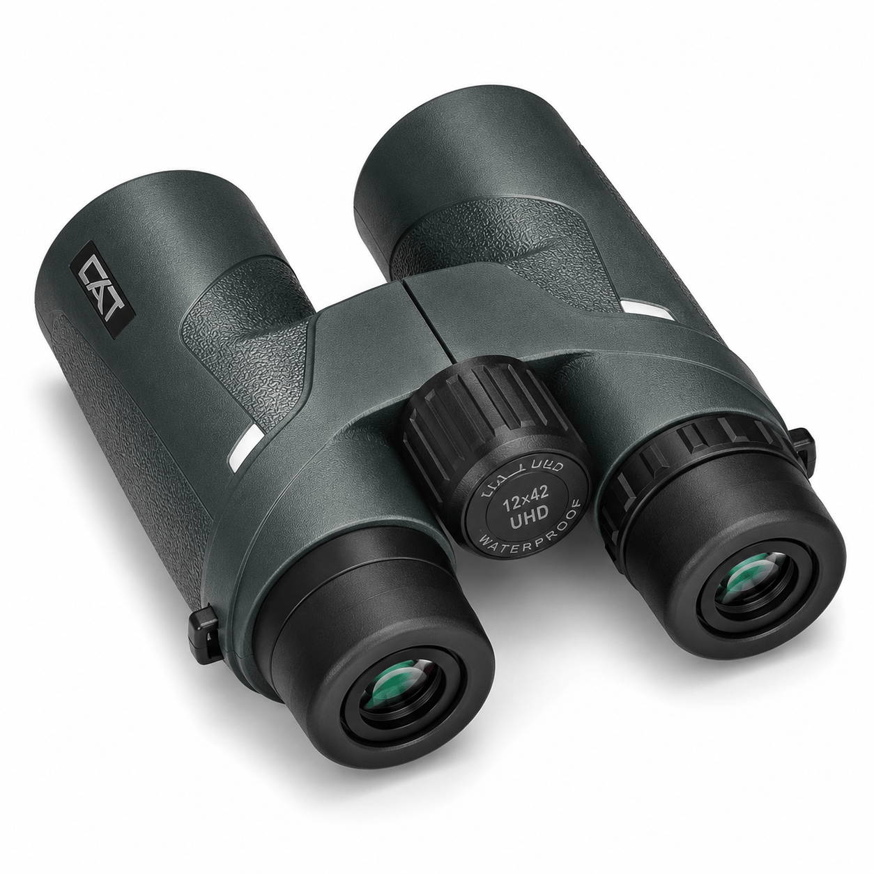 Jumelles Optic Jumelles 10x42 - Frontière Sport