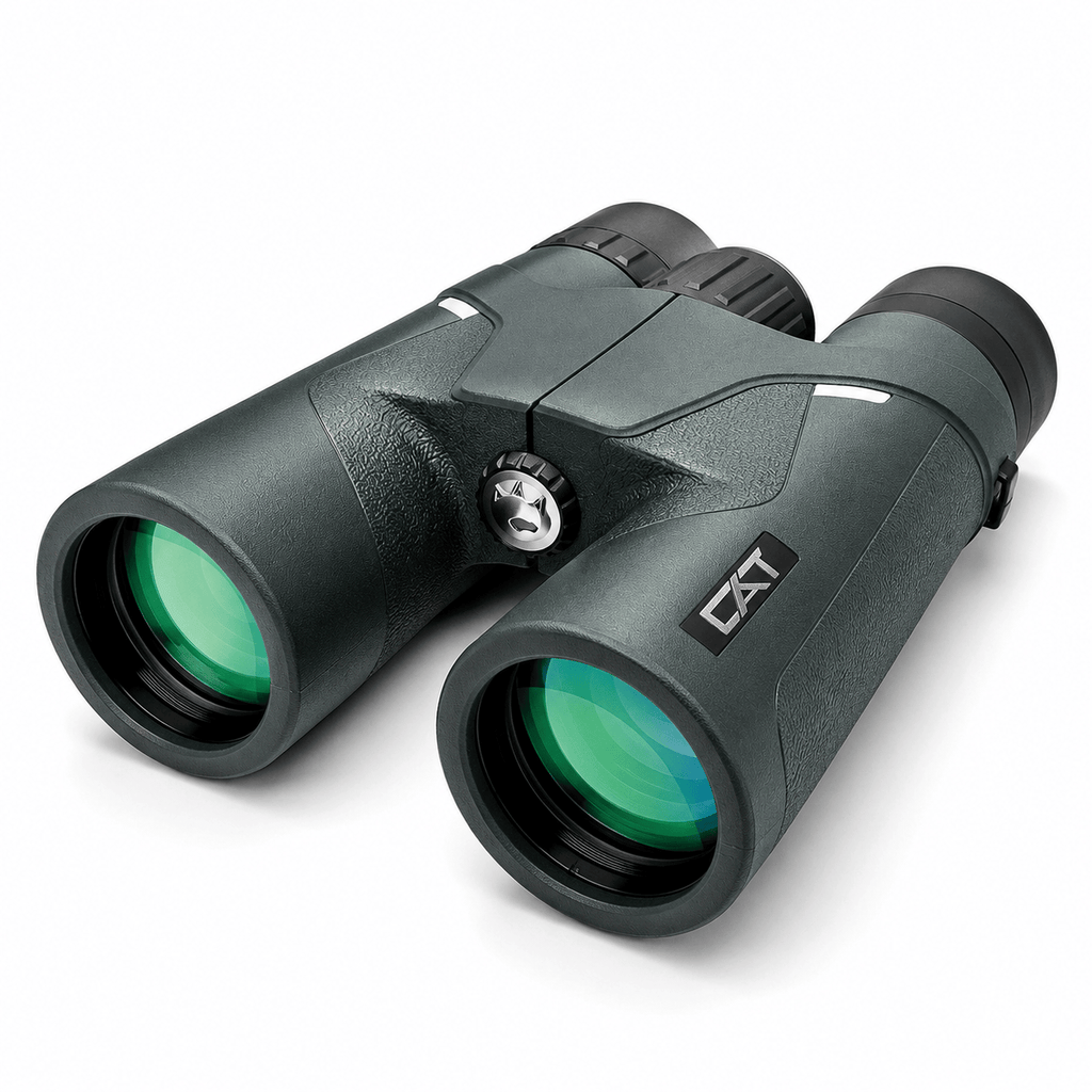 Jumelles Optic Jumelles 10x42 - Frontière Sport