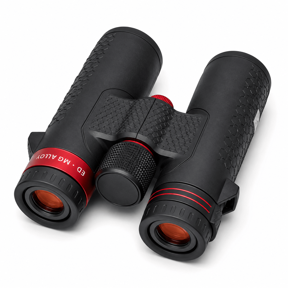 Jumelles Optic Jumelles 10x42 - Hydre Wide