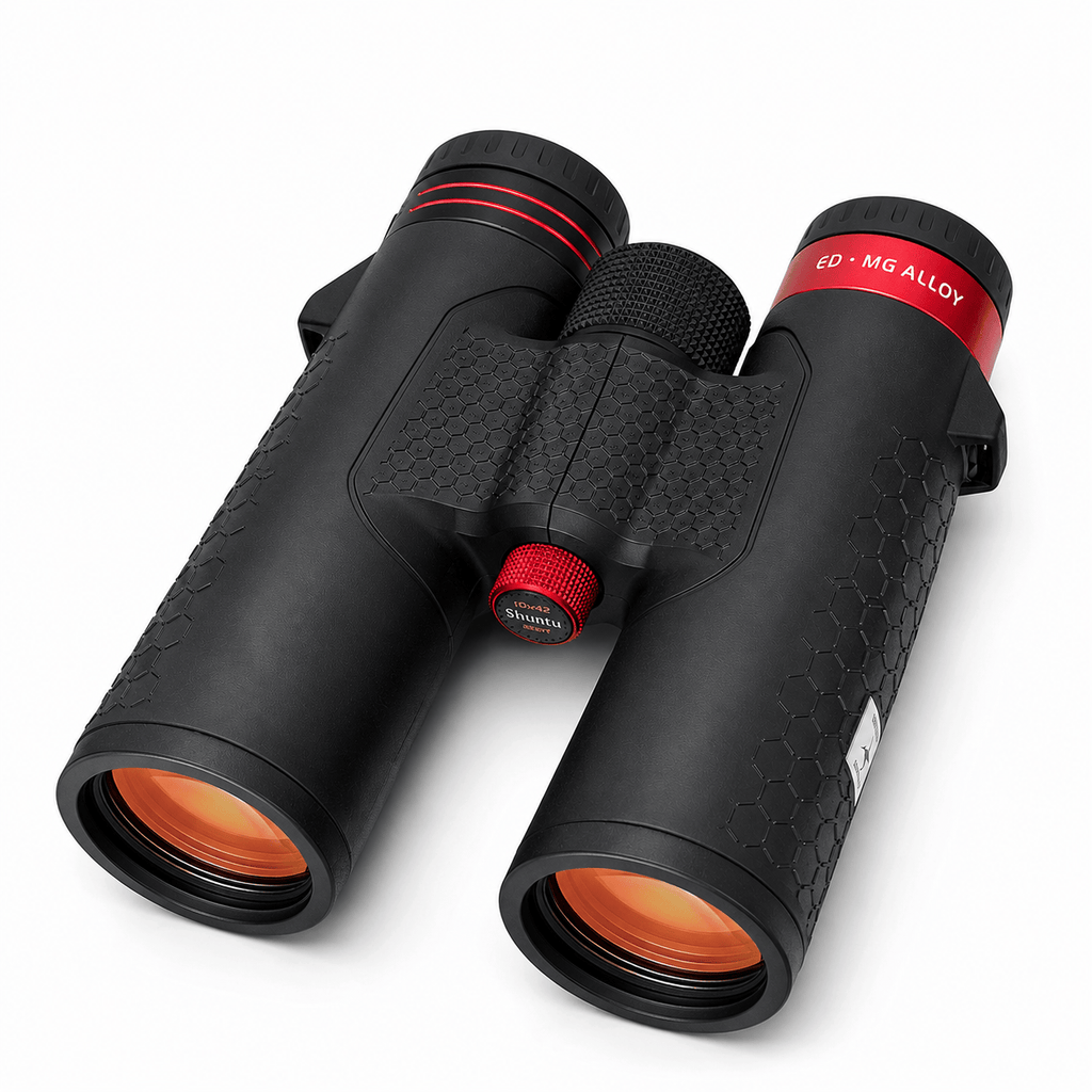 Jumelles Optic Jumelles 10x42 - Hydre Wide