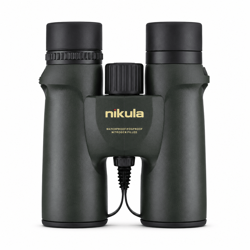 Jumelles Optic Jumelles 10x42 - Infini Performance
