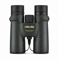 Jumelles Optic Jumelles 10x42 - Infini Performance