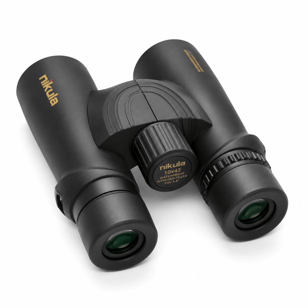 Jumelles Optic Jumelles 10x42 - Infini Performance