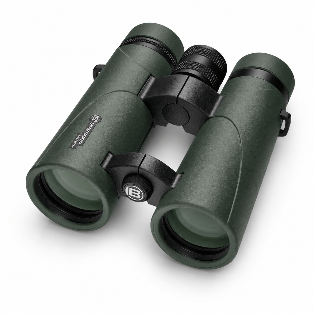 Jumelles Optic Jumelles 10x42 - Jaguar XT