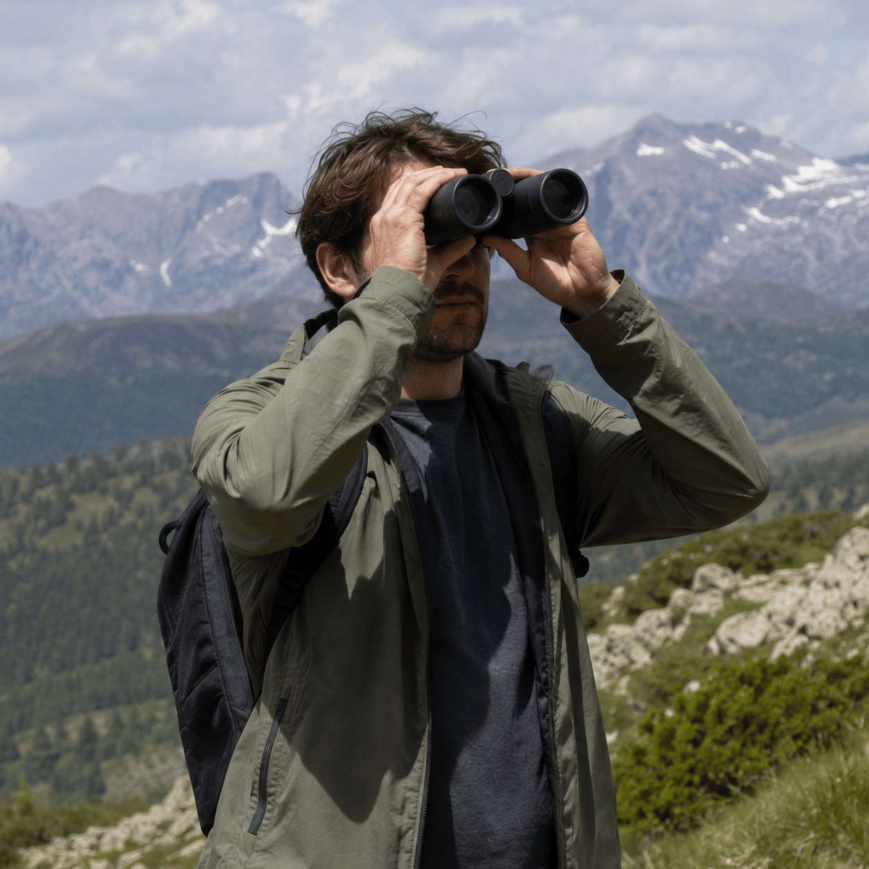 Jumelles Optic Jumelles 10x42 - Lynx Performance