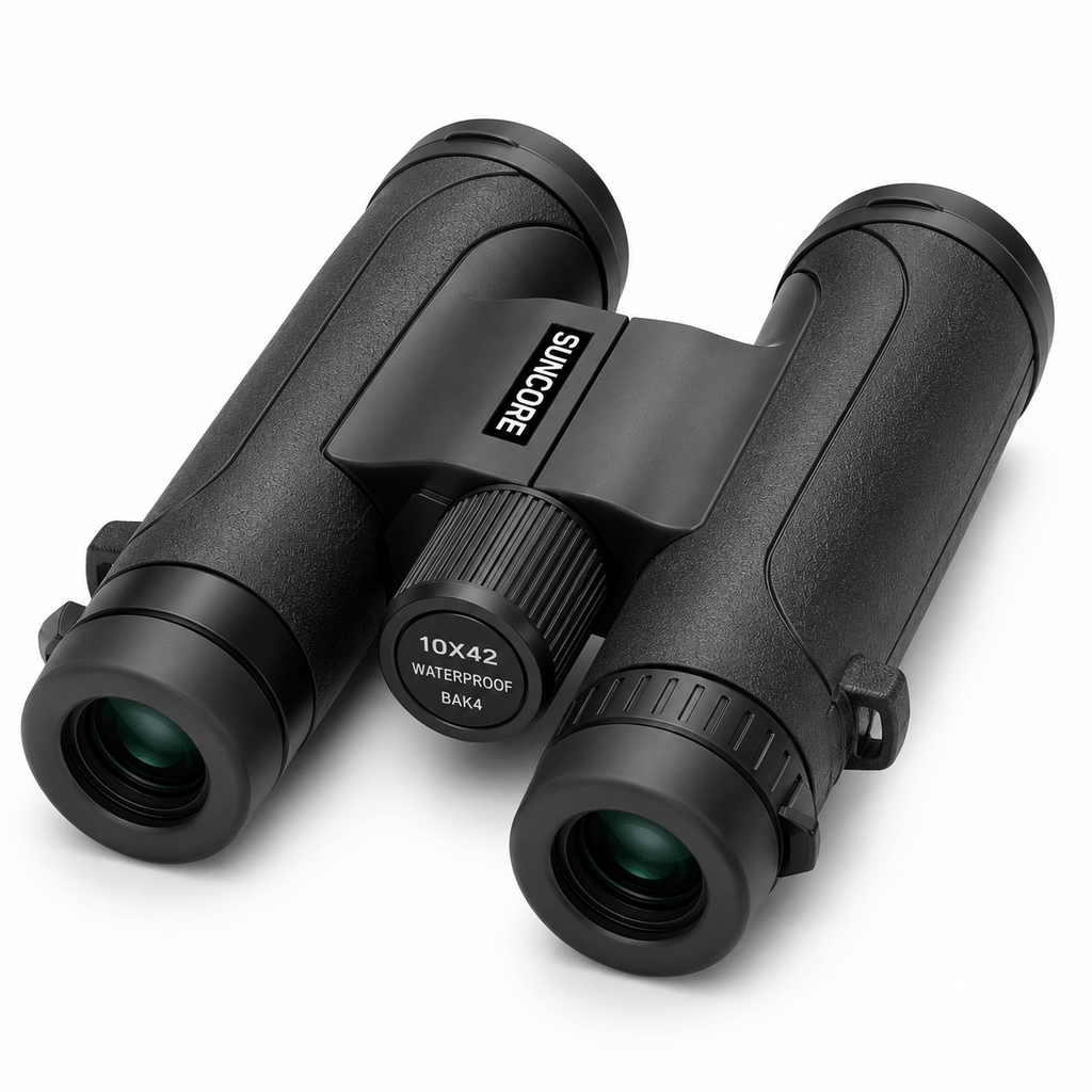 Jumelles Optic Jumelles 10x42 - Lynx Performance