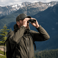 Jumelles Optic Jumelles 10x42 - Nomade HD