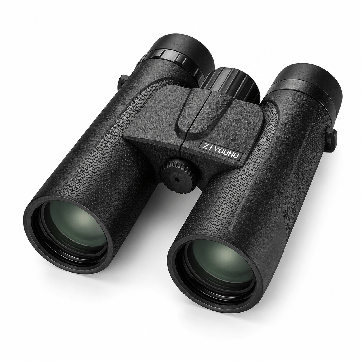 Jumelles Optic Jumelles 10x42 - Nomade HD