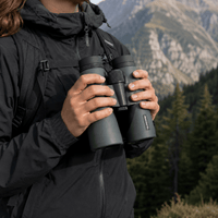 Jumelles Optic Jumelles 10x50 - Boréal Explorer