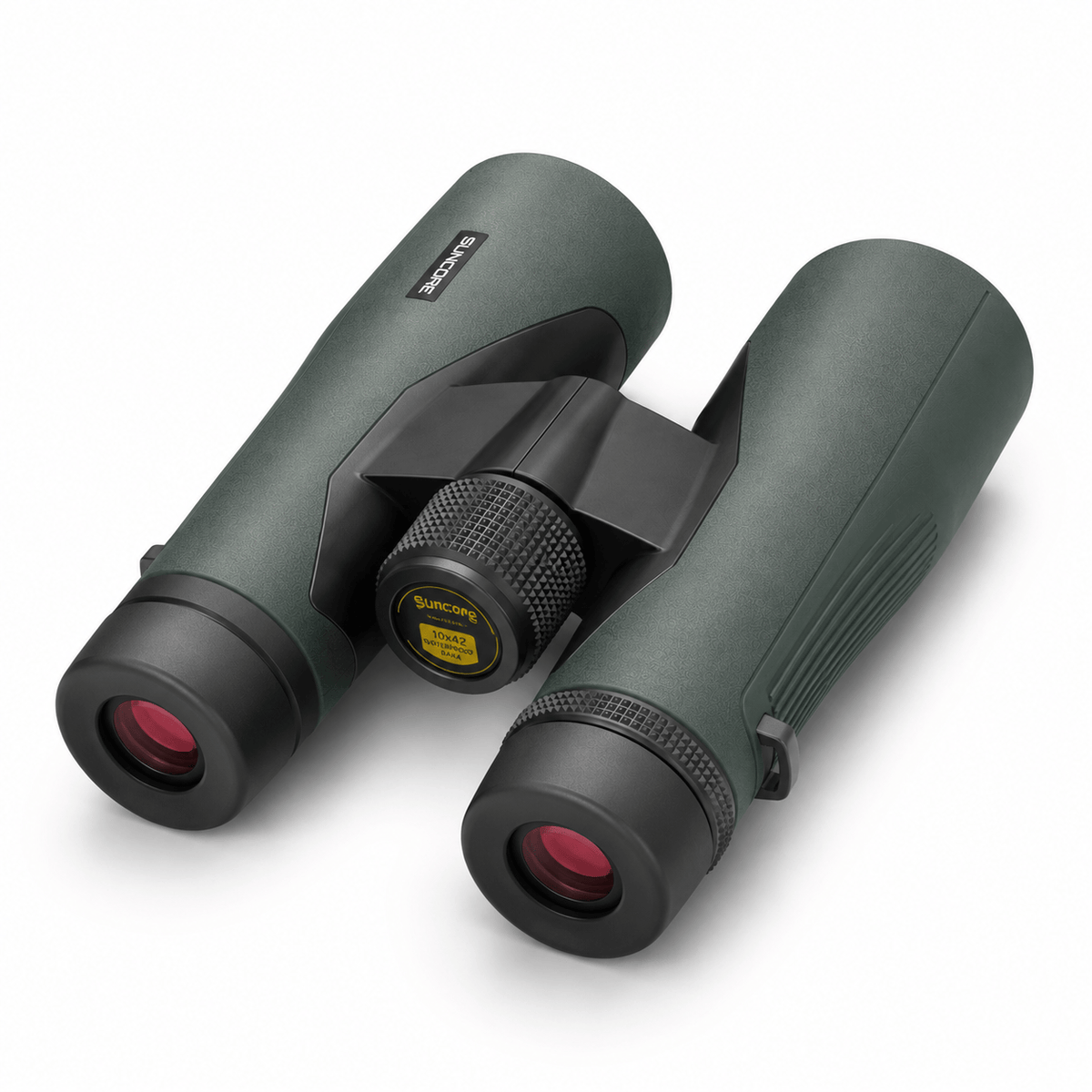 Jumelles Optic Jumelles 10x50 - Boréal Explorer