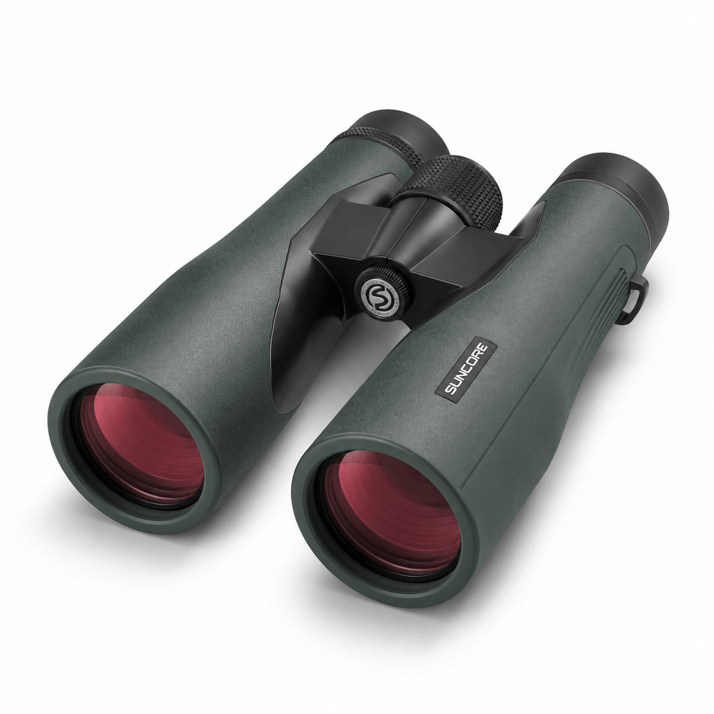 Jumelles Optic Jumelles 10x50 - Boréal Explorer