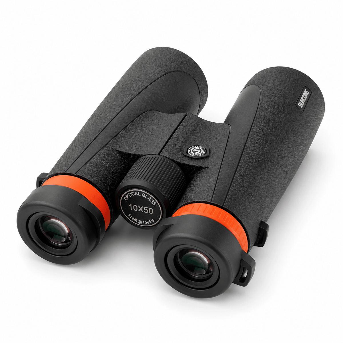 Jumelles Optic Jumelles 10x50 - Boréal Intense