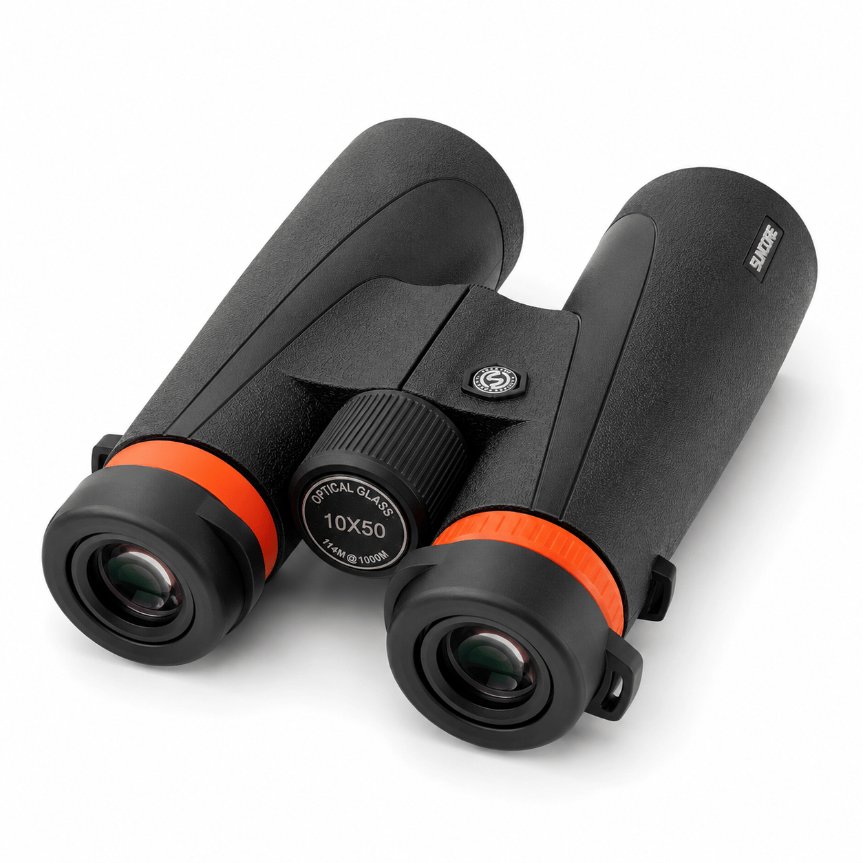 Jumelles Optic Jumelles 10x50 - Boréal Intense