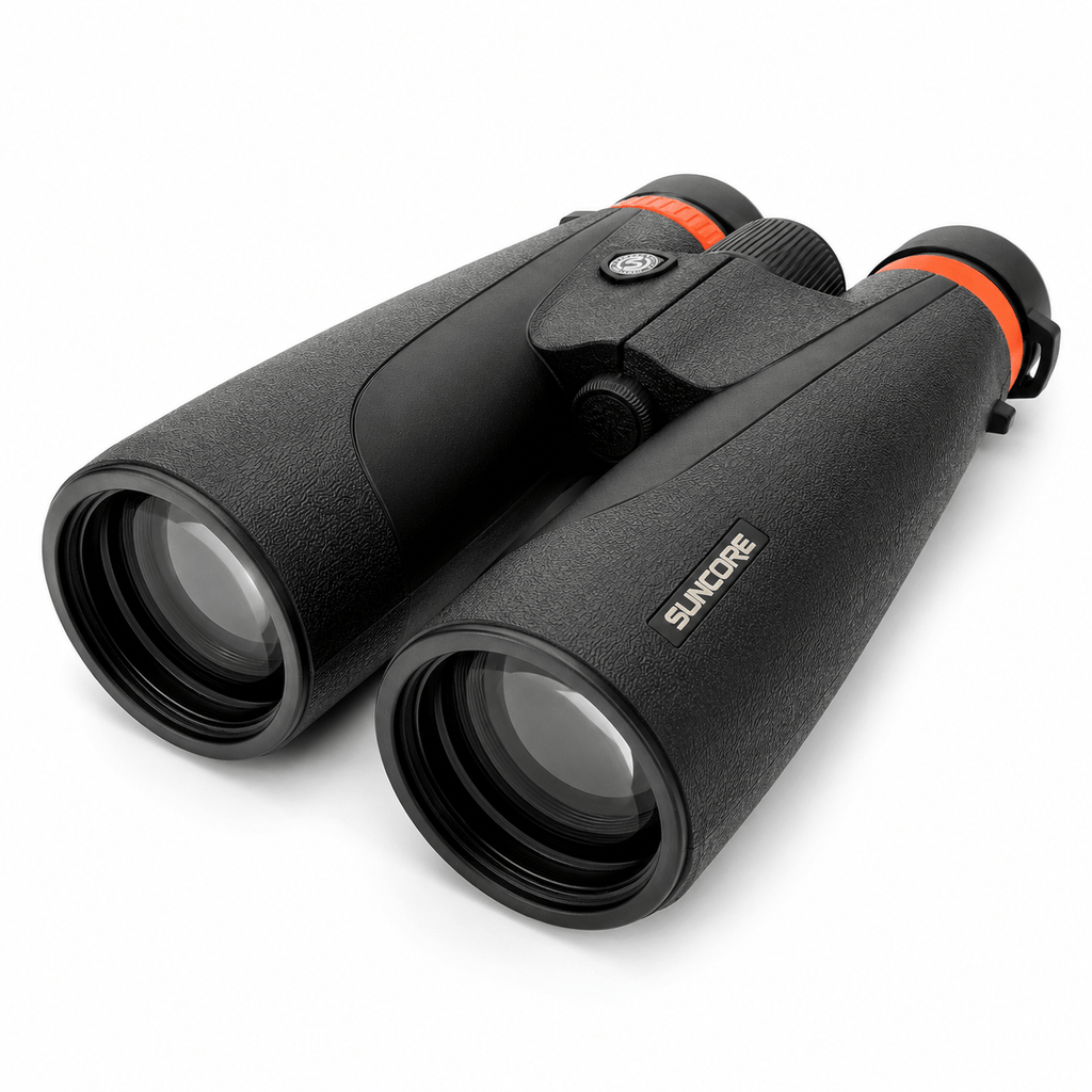 Jumelles Optic Jumelles 10x50 - Boréal Intense