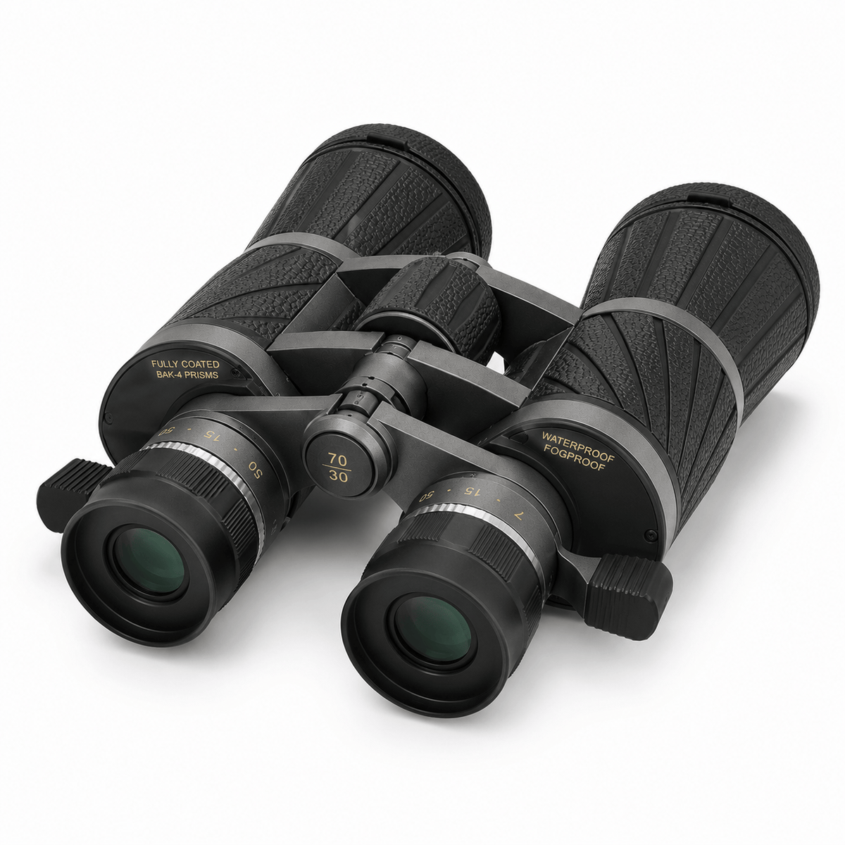 Jumelles Optic Jumelles 10x50 - Céleste Alpha