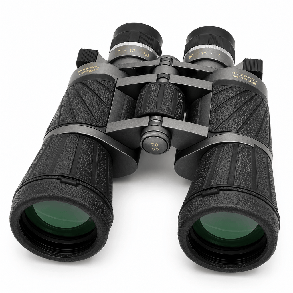 Jumelles Optic Jumelles 10x50 - Céleste Alpha