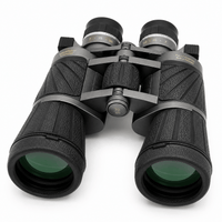 Jumelles Optic Jumelles 10x50 - Céleste Alpha