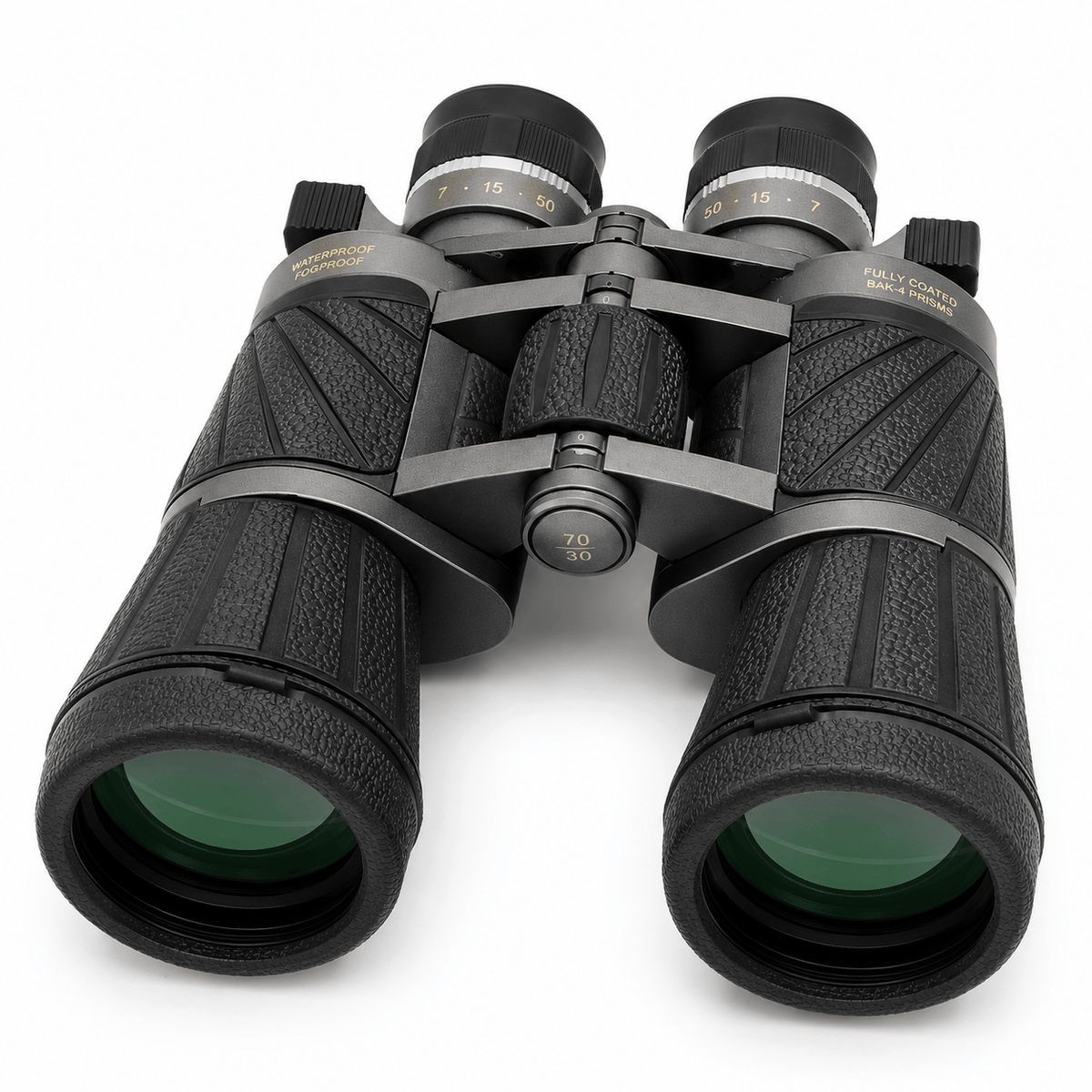 Jumelles Optic Jumelles 10x50 - Céleste Alpha