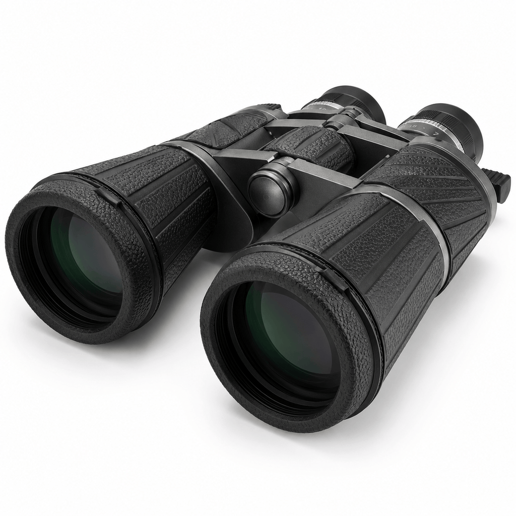 Jumelles Optic Jumelles 10x50 - Céleste Alpha