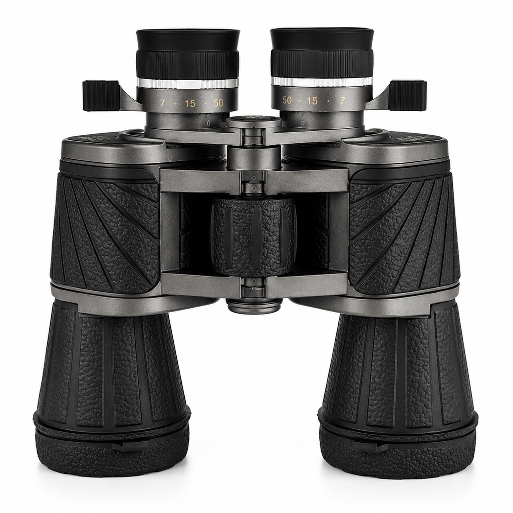 Jumelles Optic Jumelles 10x50 - Céleste Alpha