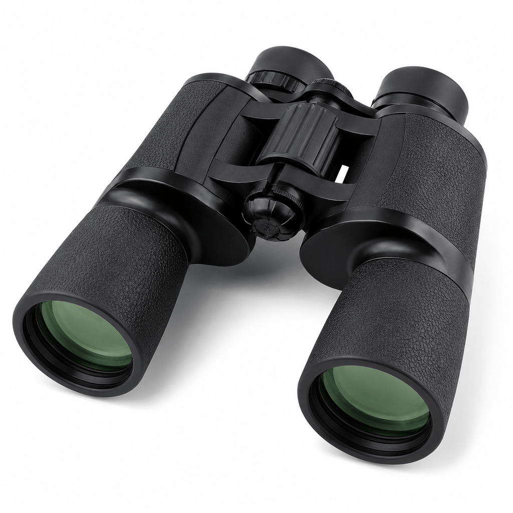 Jumelles Optic Jumelles 10x50 - Clairvoyant Alpha