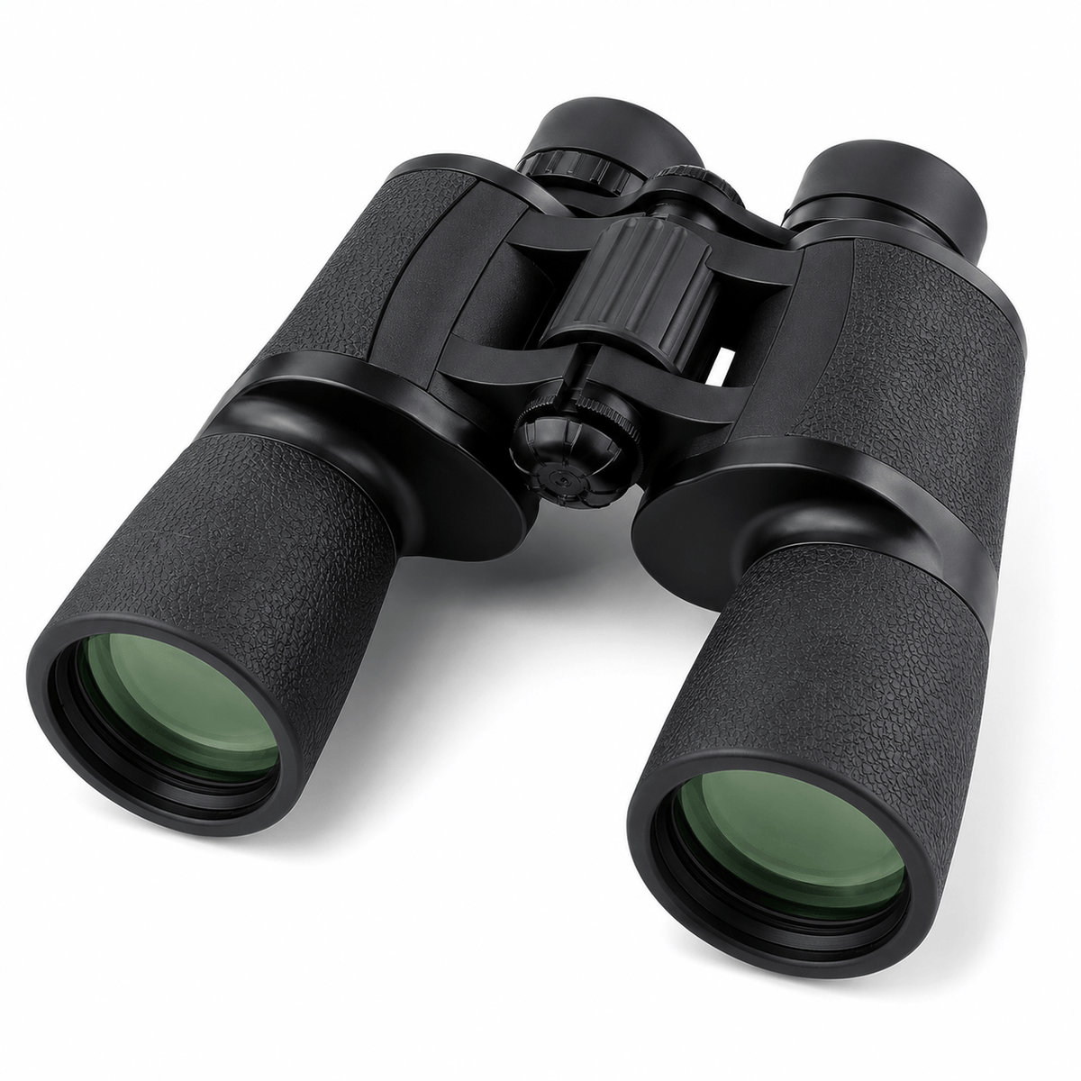 Jumelles Optic Jumelles 10x50 - Clairvoyant Alpha