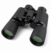 Jumelles Optic Jumelles 10x50 - Clairvoyant Alpha