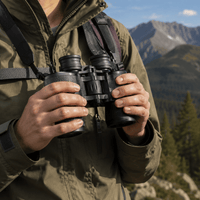 Jumelles Optic Jumelles 10x50 - Condor Intense