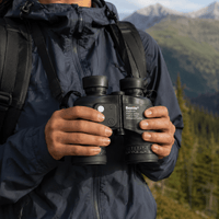 Jumelles Optic Jumelles 10x50 - Cristal Explorer