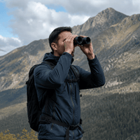 Jumelles Optic Jumelles 10x50 - Cristal Explorer