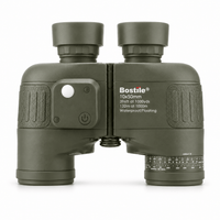 Jumelles Optic Jumelles 10x50 - Cristal Explorer
