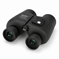 Jumelles Optic Jumelles 10x50 - Cristal Explorer