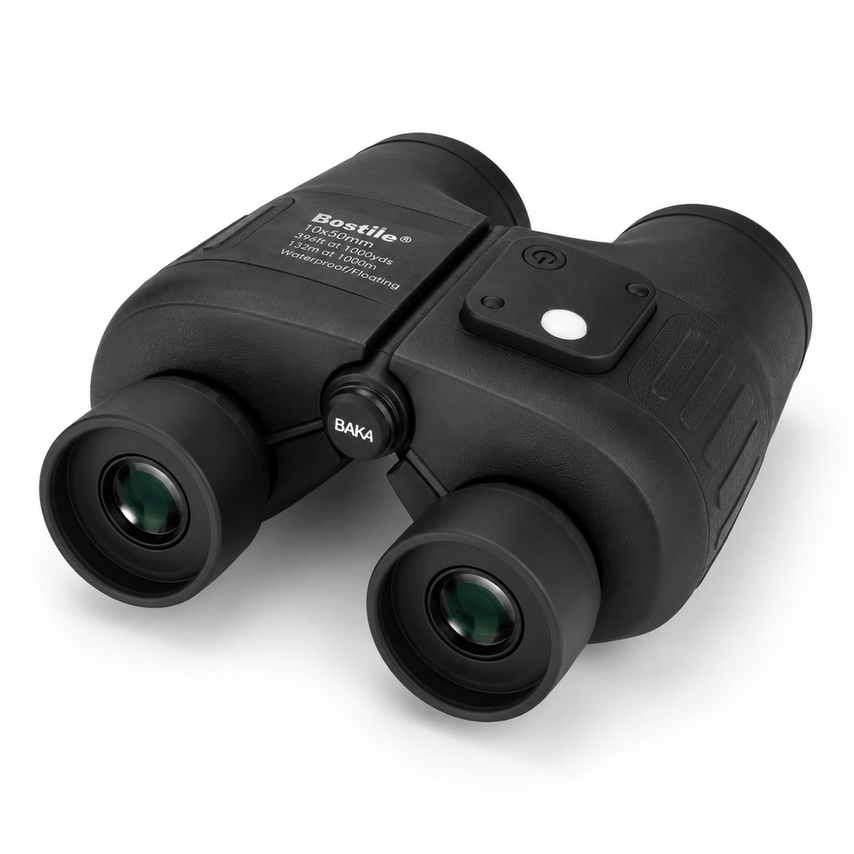 Jumelles Optic Jumelles 10x50 - Cristal Explorer