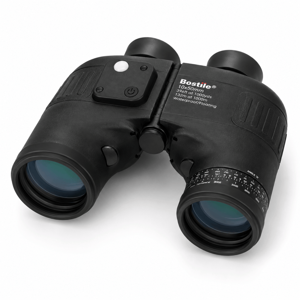Jumelles Optic Jumelles 10x50 - Cristal Explorer
