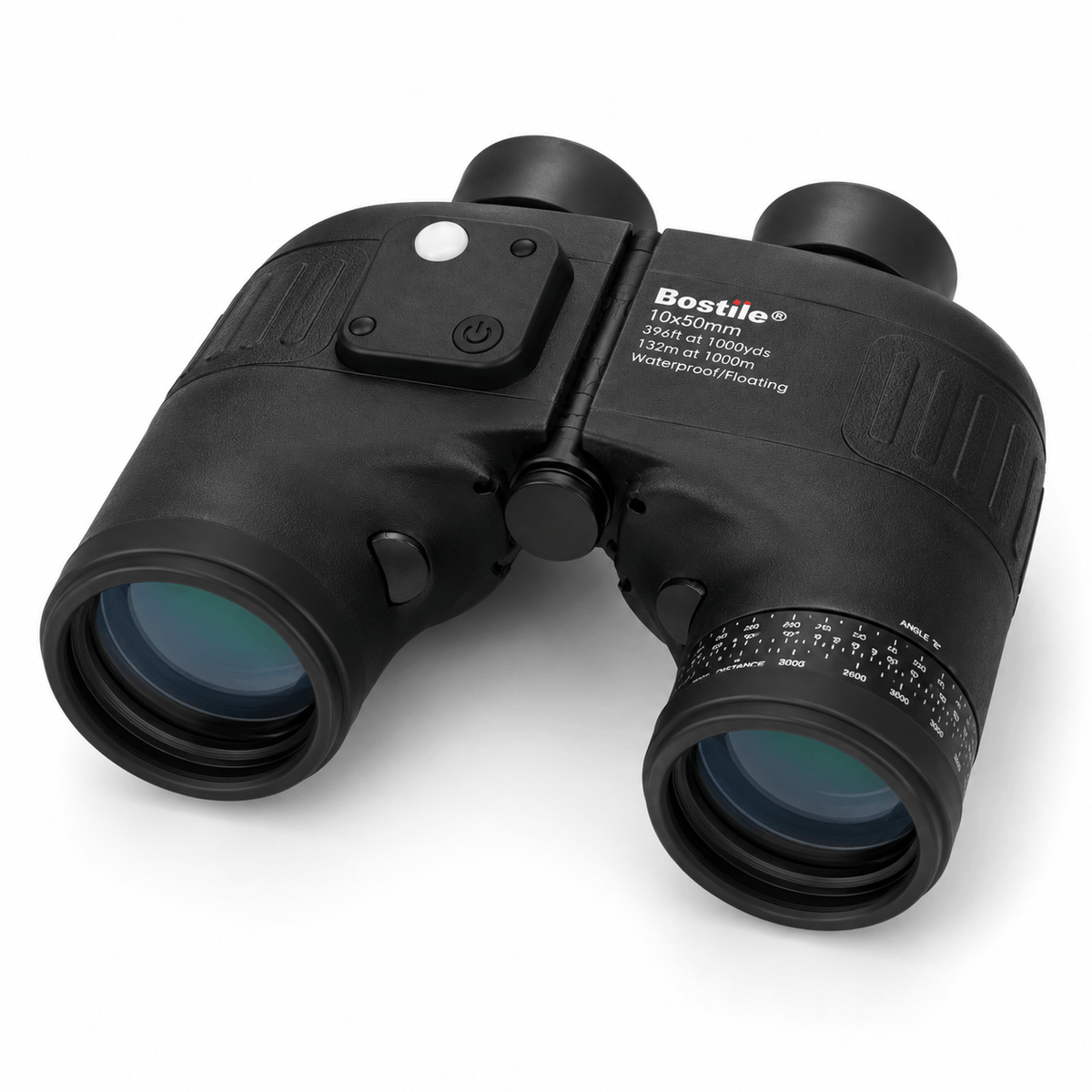 Jumelles Optic Jumelles 10x50 - Cristal Explorer