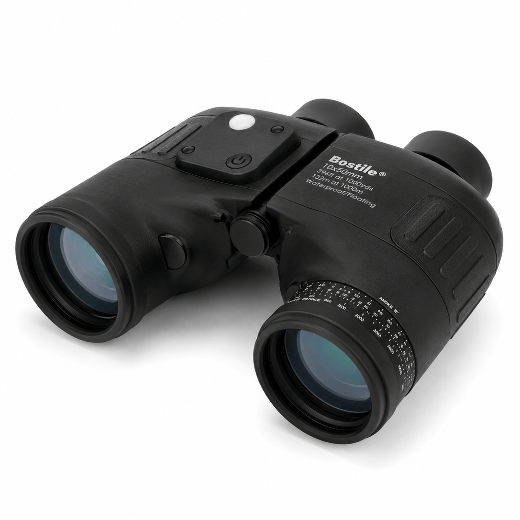 Jumelles Optic Jumelles 10x50 - Cristal Explorer