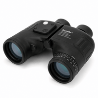 Jumelles Optic Jumelles 10x50 - Cristal Explorer