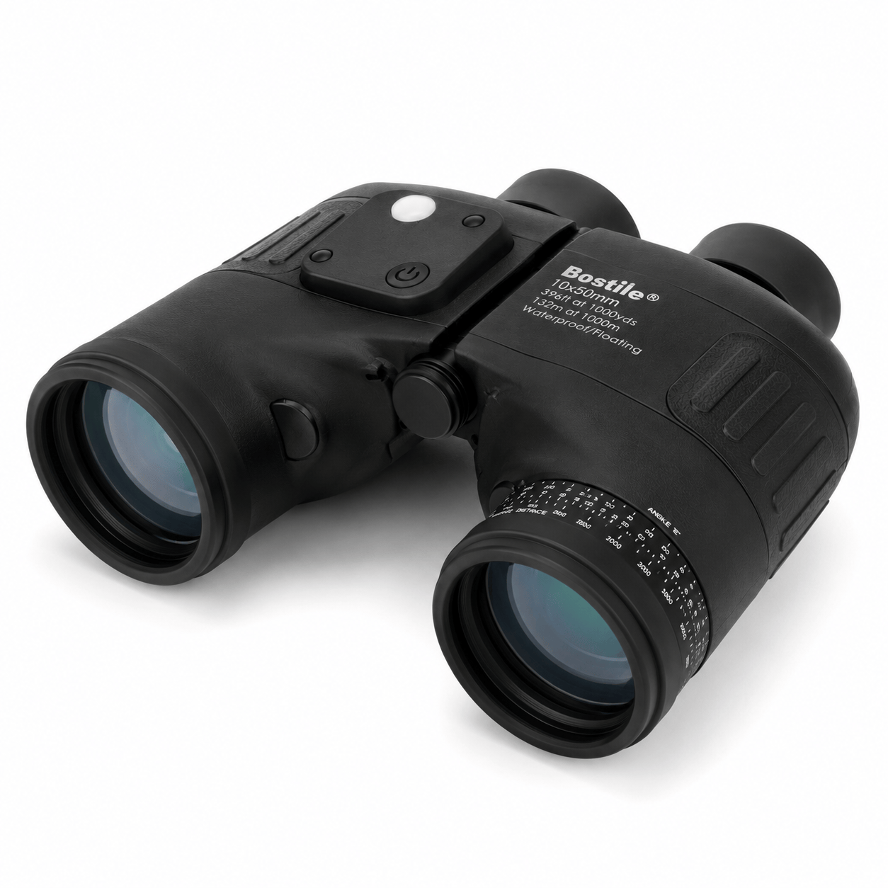 Jumelles Optic Jumelles 10x50 - Cristal Explorer
