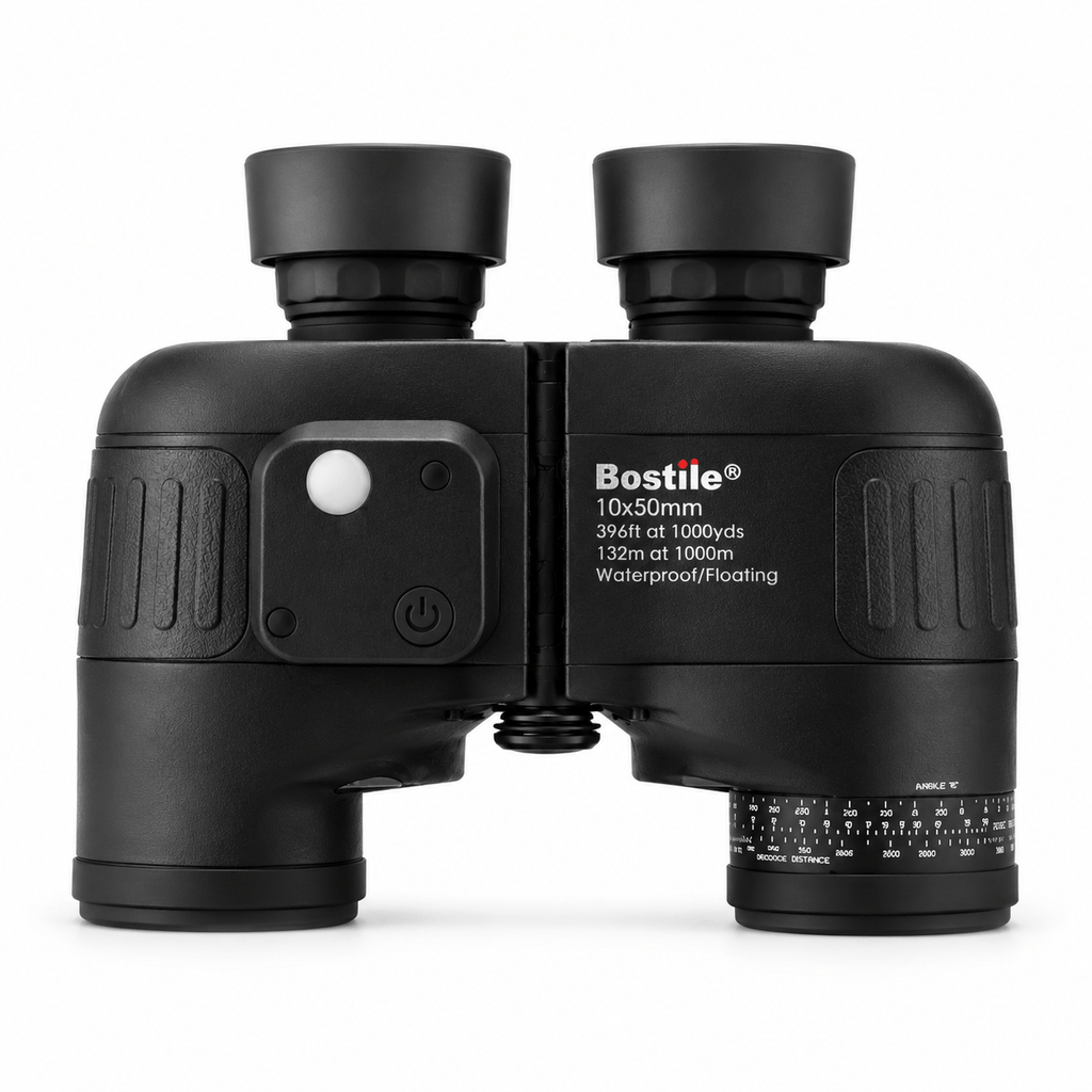 Jumelles Optic Jumelles 10x50 - Cristal Explorer