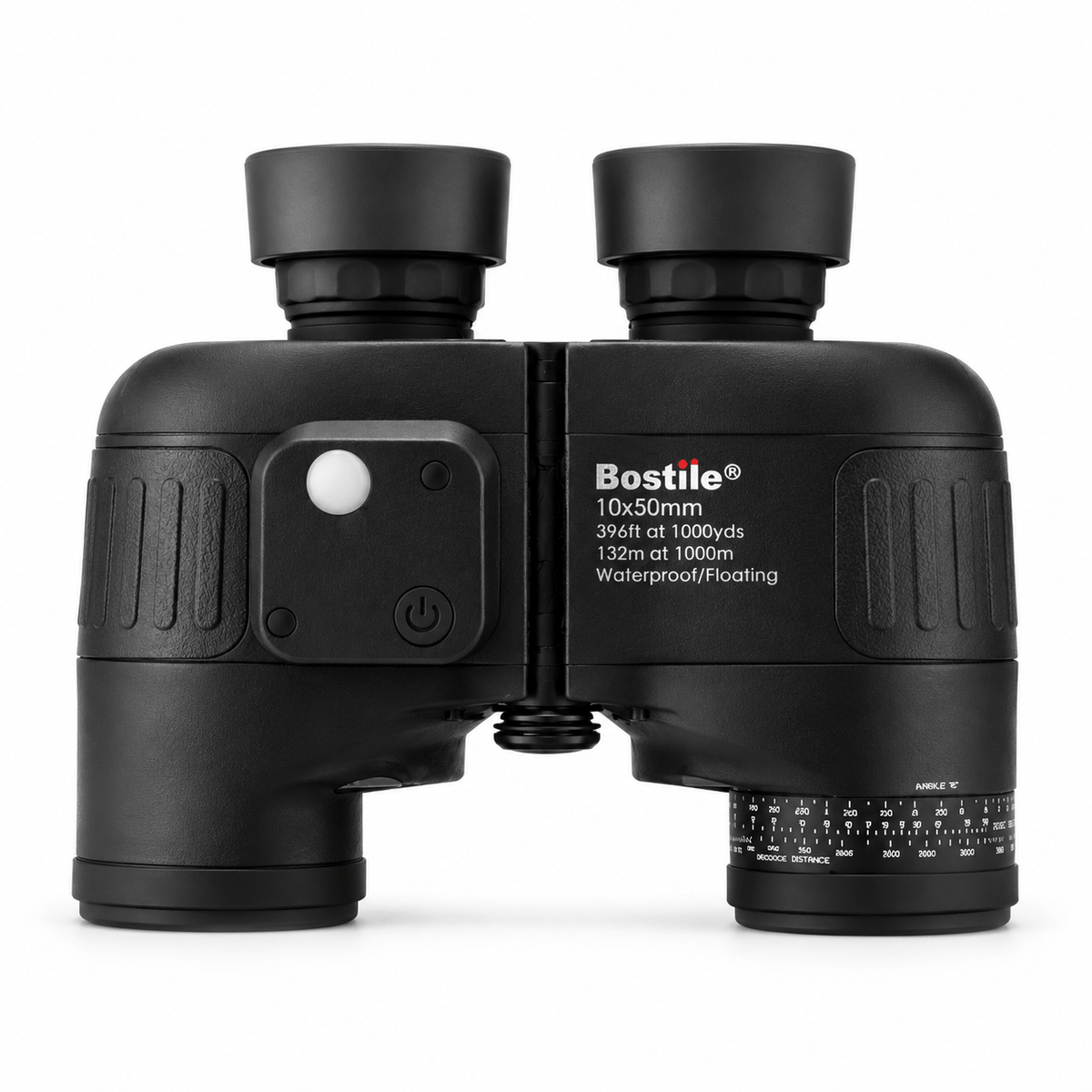 Jumelles Optic Jumelles 10x50 - Cristal Explorer