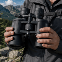 Jumelles Optic Jumelles 10x50 - Infini Premium