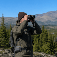 Jumelles Optic Jumelles 10x50 - Infini Premium